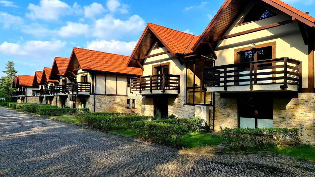 Apartamenty La Playa Gorzewo エクステリア 写真