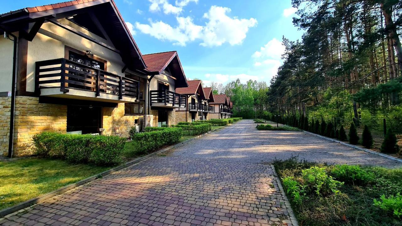 Apartamenty La Playa Gorzewo エクステリア 写真